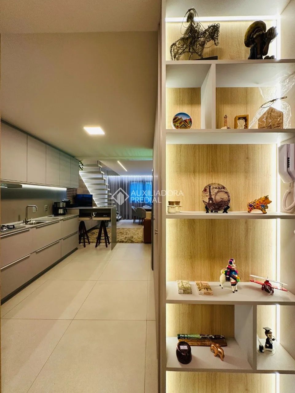 Apartamento à venda no bairro João Paulo com 62 m² e 2 dormitórios/quartos. - Foto 5