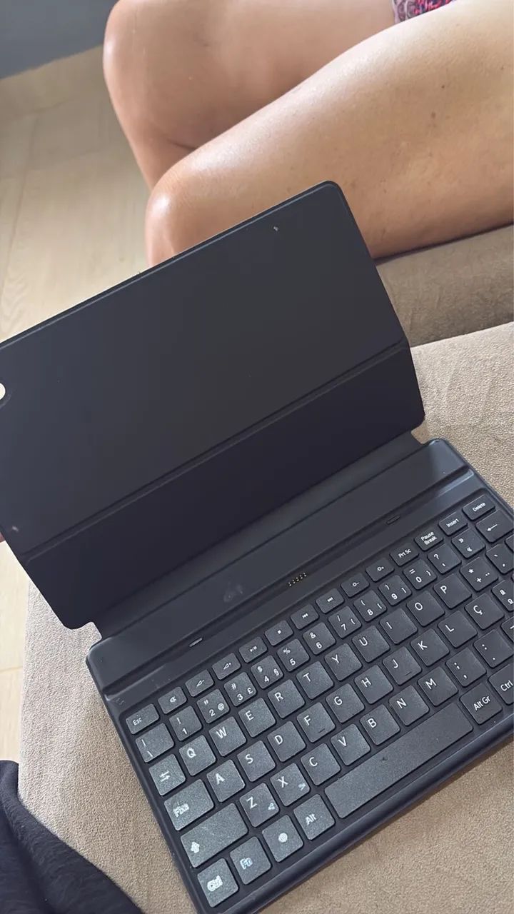 Tablet Vaio praticamente novo - Foto 2