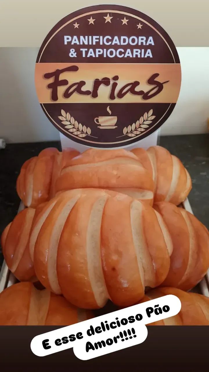 Vaga de PADEIRO 