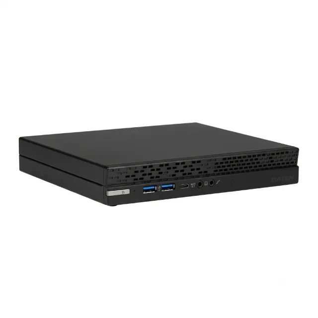 Mini PC Daten DC4D-U Core i3 10100t 8gb SSD 256gb NVMe - Foto 2