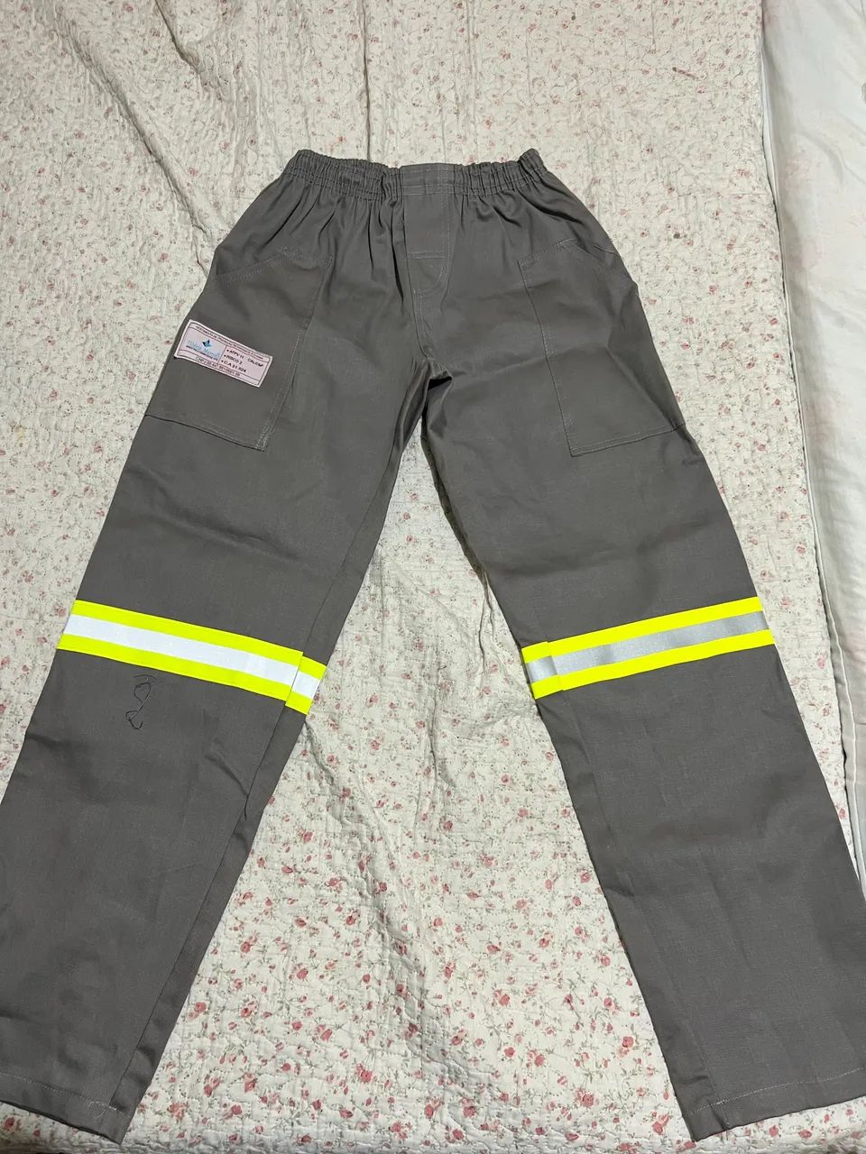 Uniforme ATPV - Foto 4