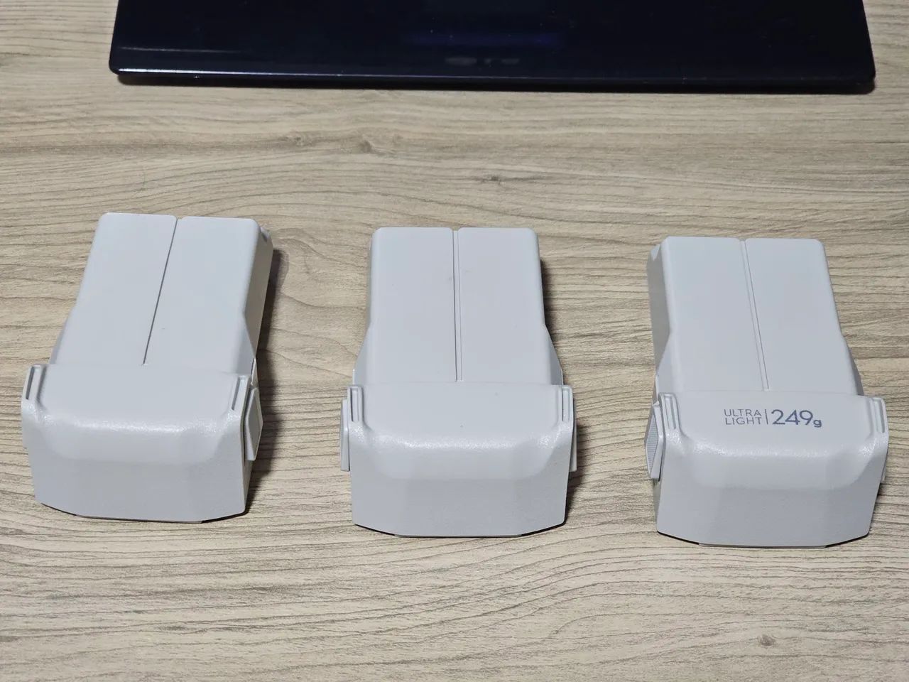 Dji Mini 3 Pro + Fly More Combo Plus + filtros - Foto 4