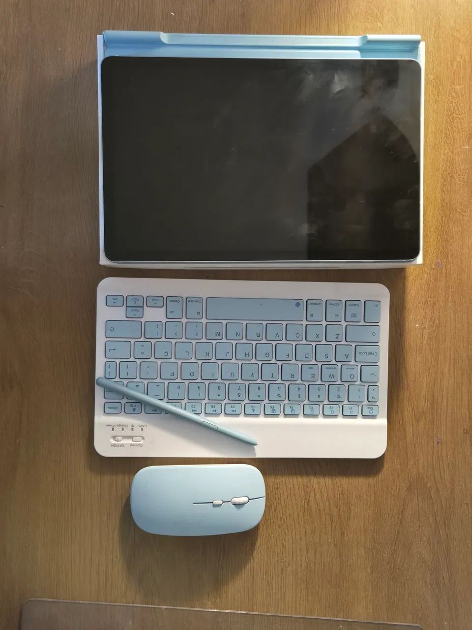 Samsung Galaxy Tab S6 Lite  - Foto 5
