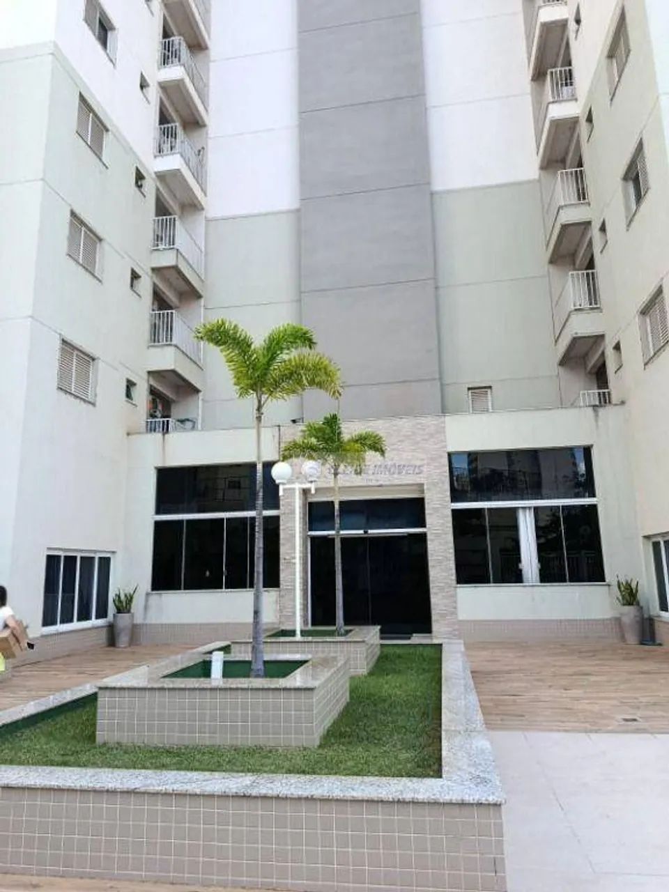 Edificio Arthur com 03 suítes a venda R$1.200.000,00 Bairro Duque de Caxias, Cuiabá-MT