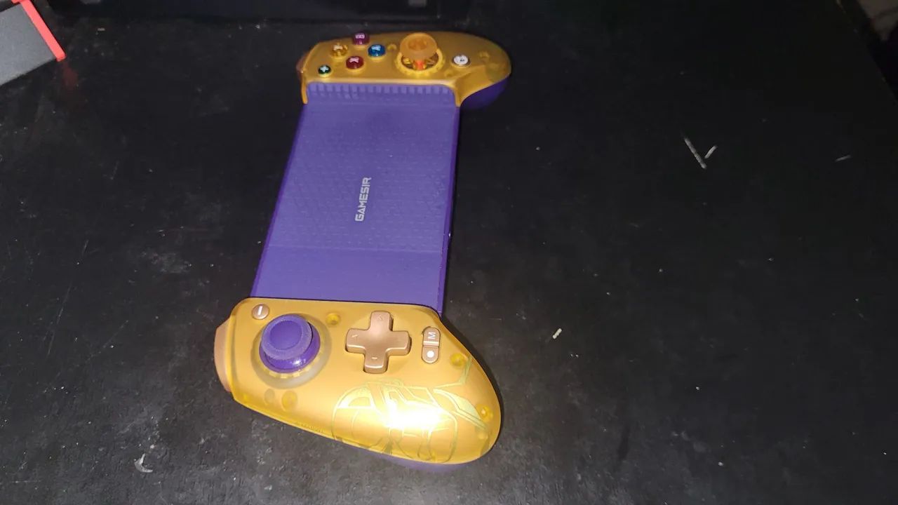 Gamesir G8+ Thanos - Foto 3