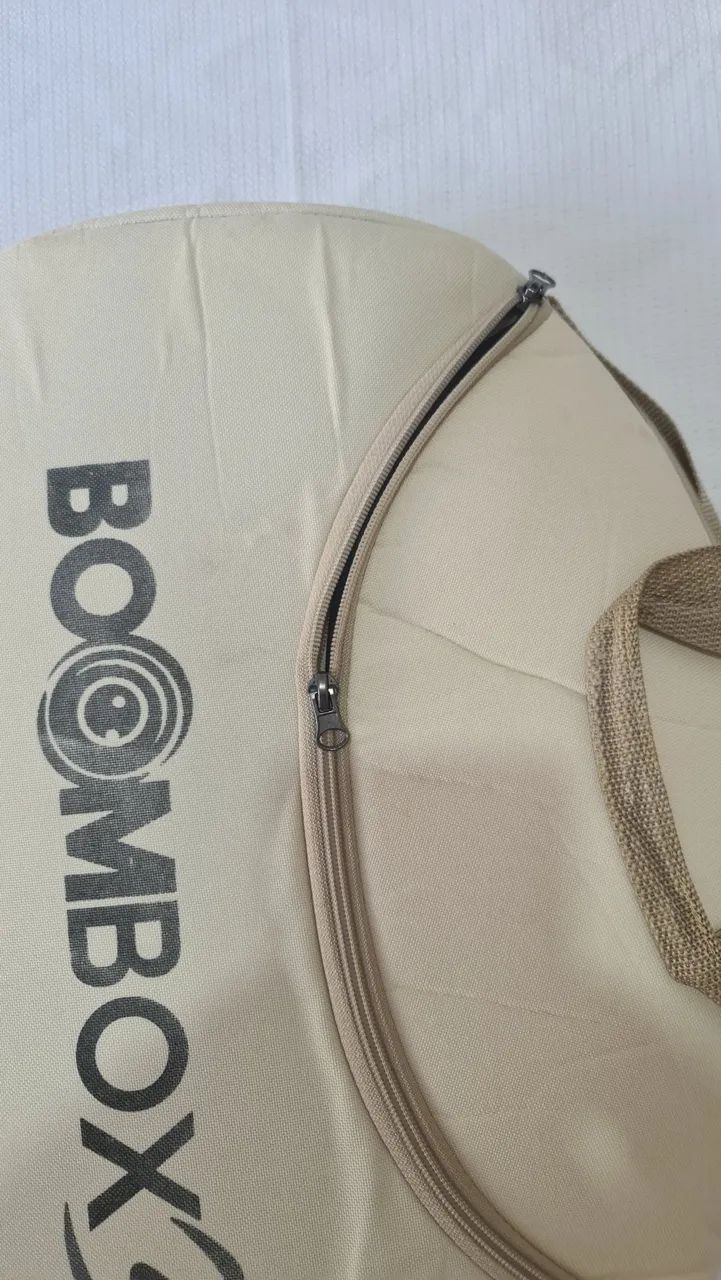 Bolsa acolchoada para JBL boombox 3. - Foto 2