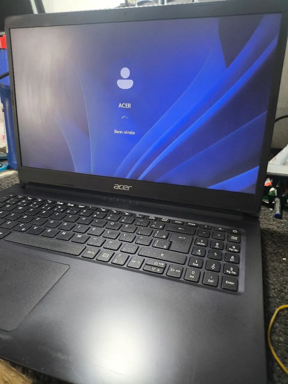 Notebook Acer - Foto 2