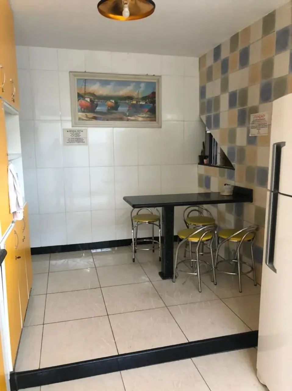 Flat para aluguel possui 18 metros quadrados com 1 quarto em Vila Santa Efigênia - Goiânia - Foto 9