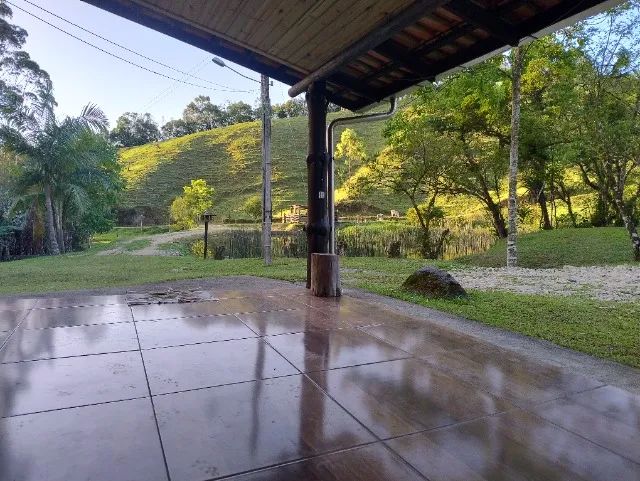Foto - Anitápolis - 