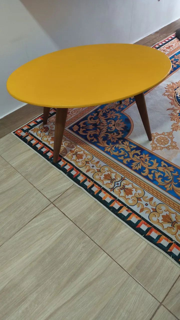 Mesa de centro excelente estado - Foto 2