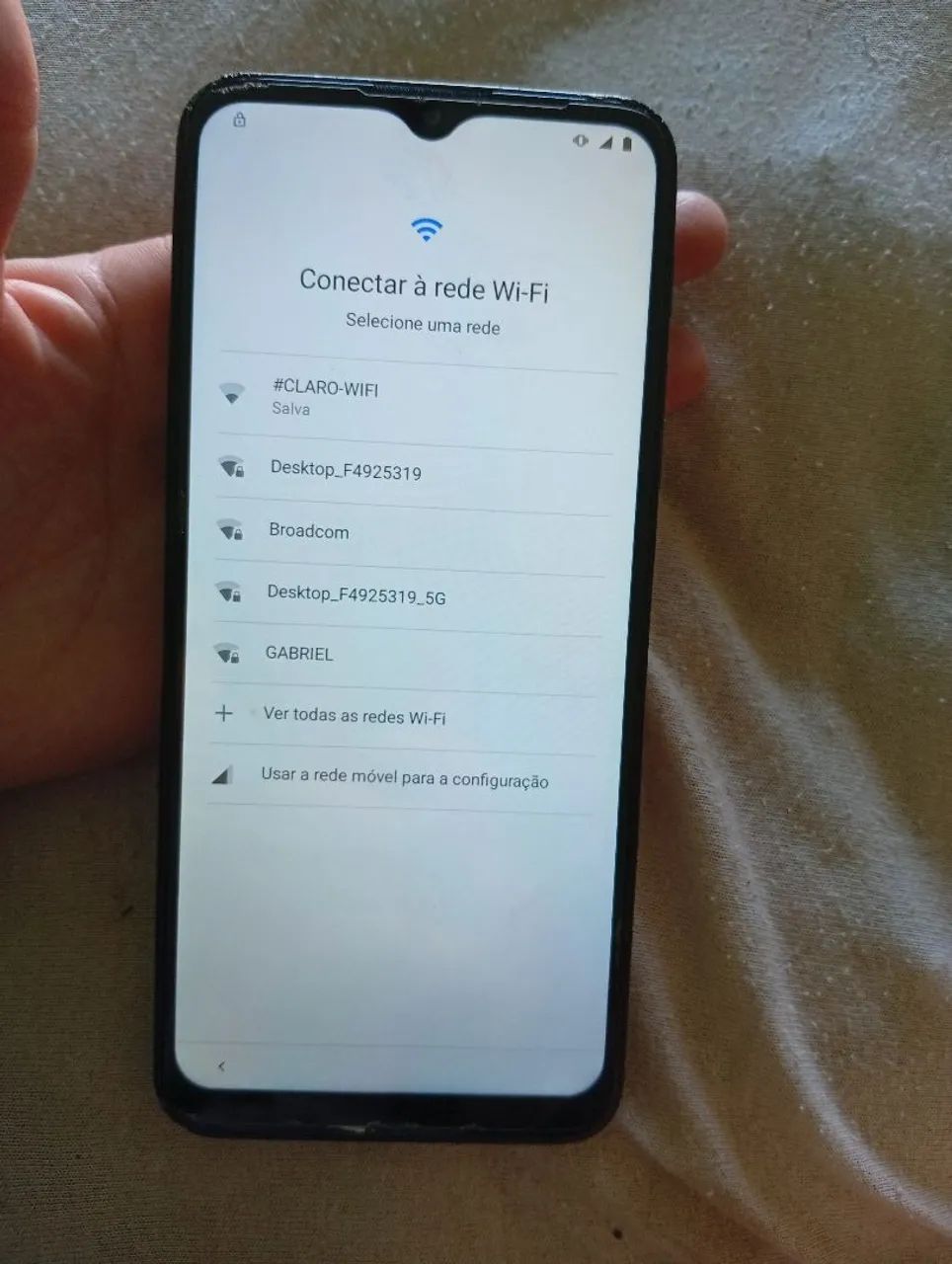 Motorola Moto G9 Play - Foto 3