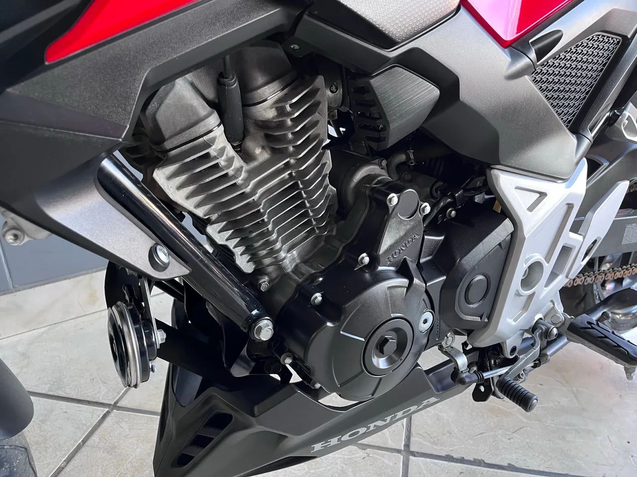 Cb300f - Foto 3