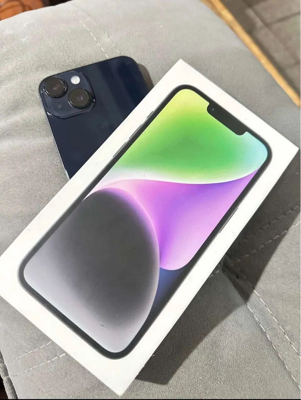 IPHONE 14 - Foto 2