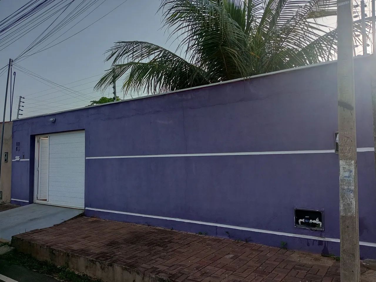 Foto - Teresina - Angelim