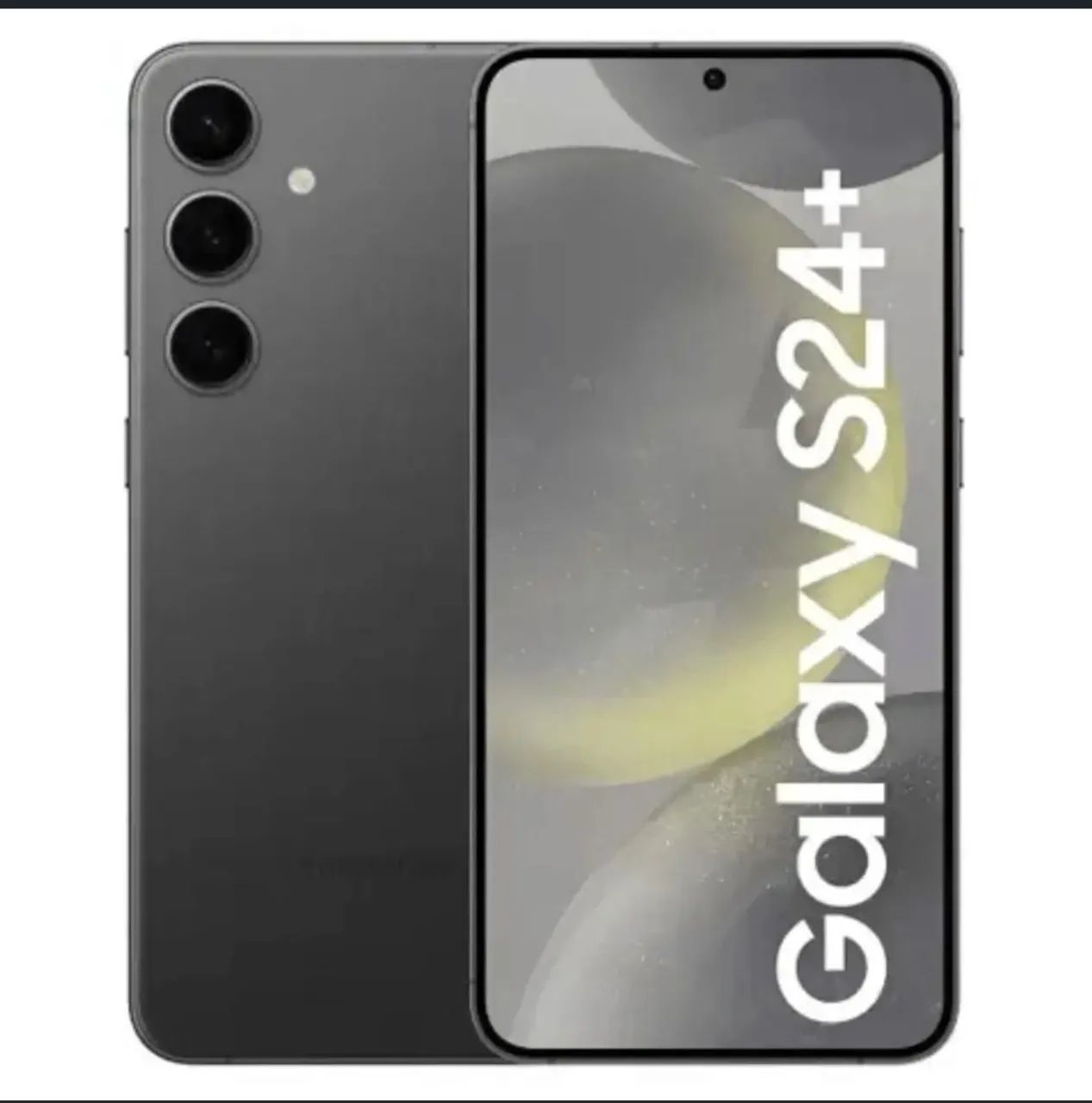 Samsung S24 Plus 512 GB  - Foto 3