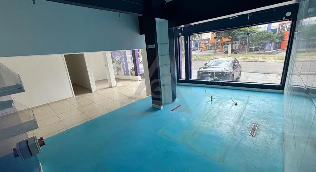 Salão para alugar em Campinas, Jardim Chapadão, com 154 m² - Foto 4