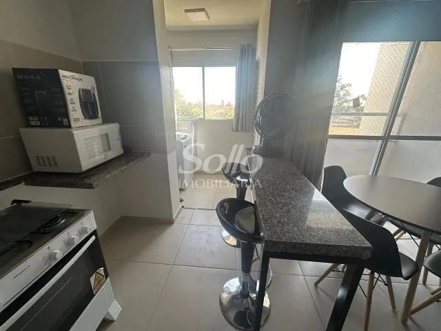 Aluguel Apartamento MORUMBI - Foto 4