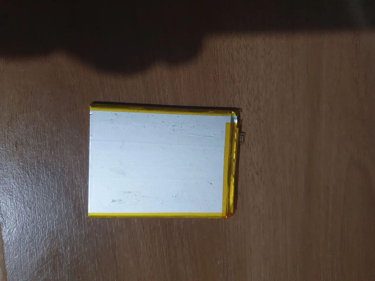 Batetia moto e22 nova - Foto 5