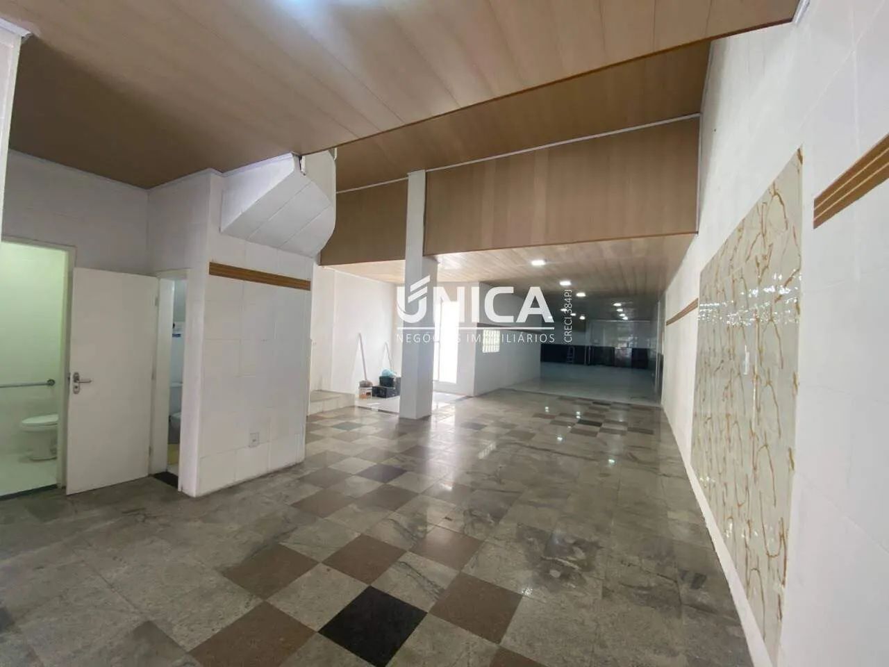 Alugue Prédio Comercial no bairro Siqueira Campos - Foto 2