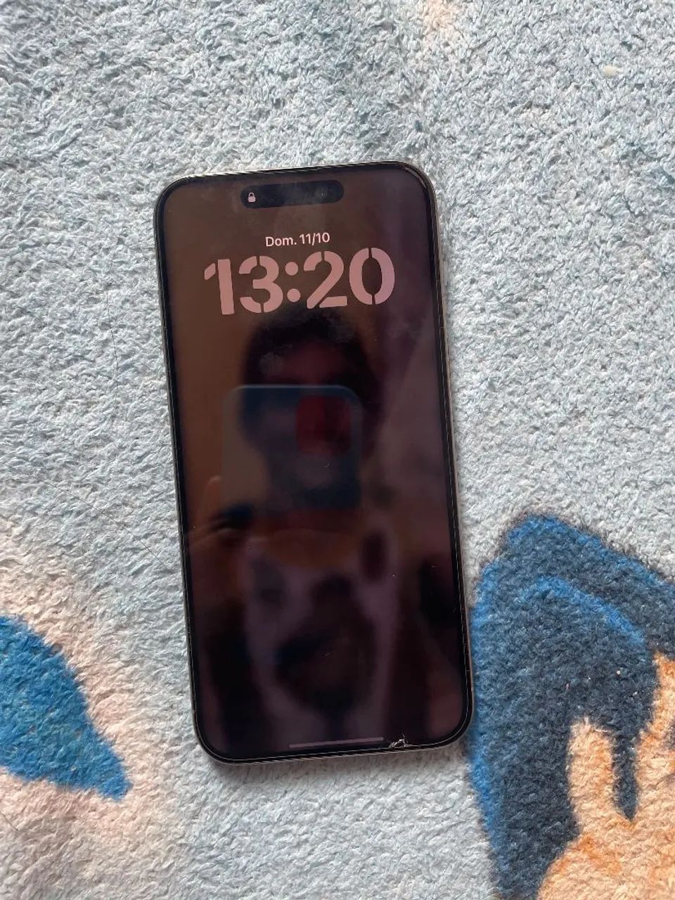 iPhone 15 pro max 256 GB  - Foto 2
