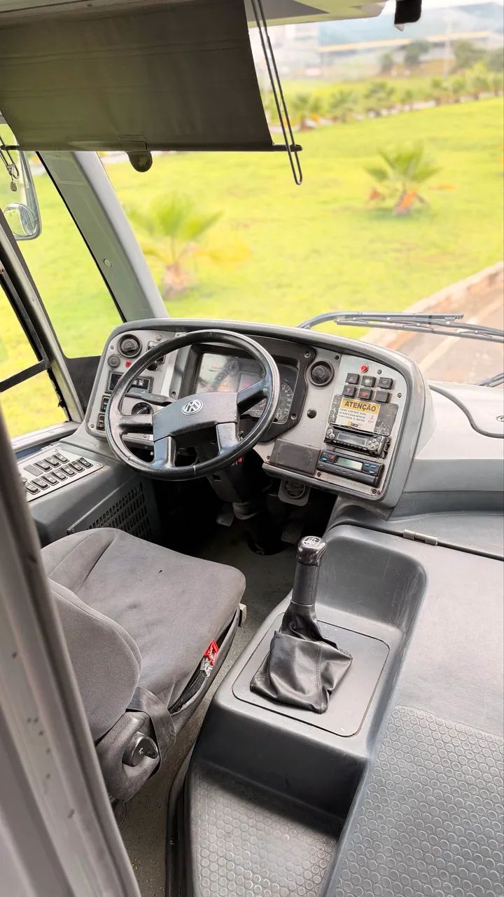 Micro onibus Senior - Foto 4