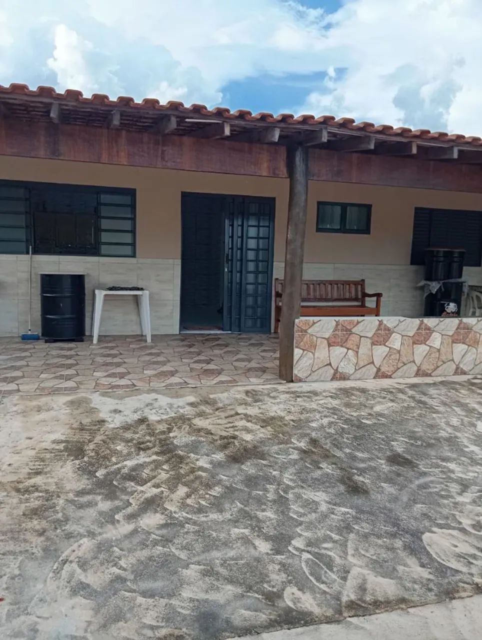 Foto - Rio Claro - Jardim Floridiana