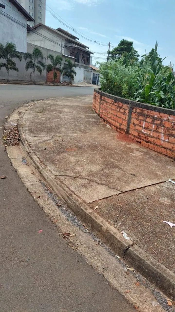 Terreno à venda em Hortolândia, Parque Gabriel - Foto 5