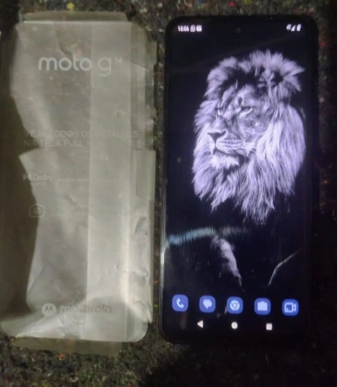 MOTO G14 - Foto 2