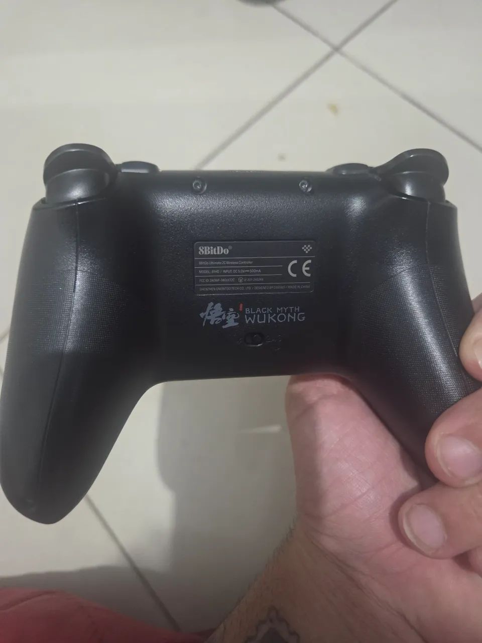Controle Pro - Foto 2