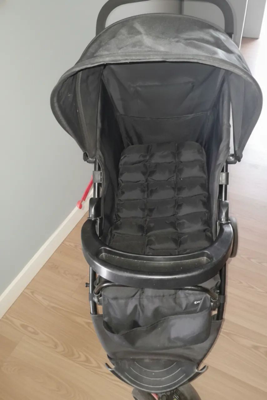 Carrinho de bebê  - Foto 3