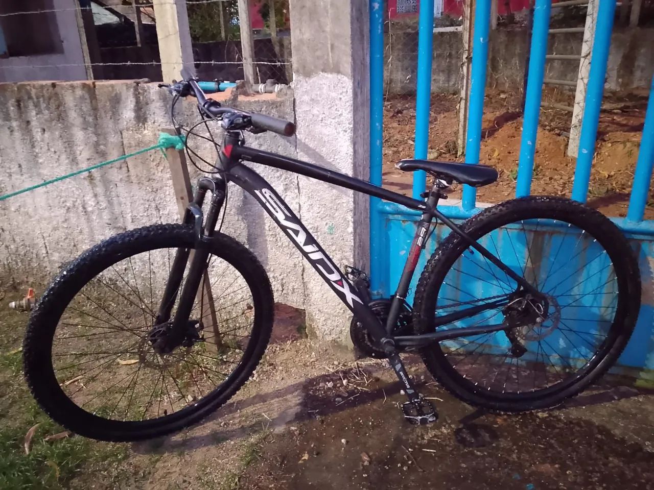 Aro 29 - Foto 3