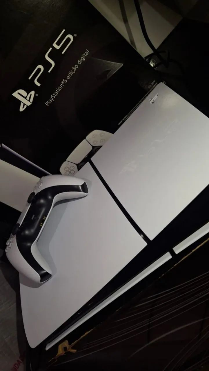 Ps5 - Foto 4