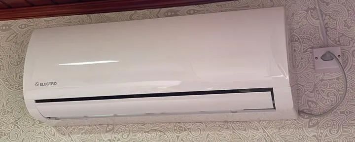 Ar Condicionado Electro 12 Mil Btus - Foto 3