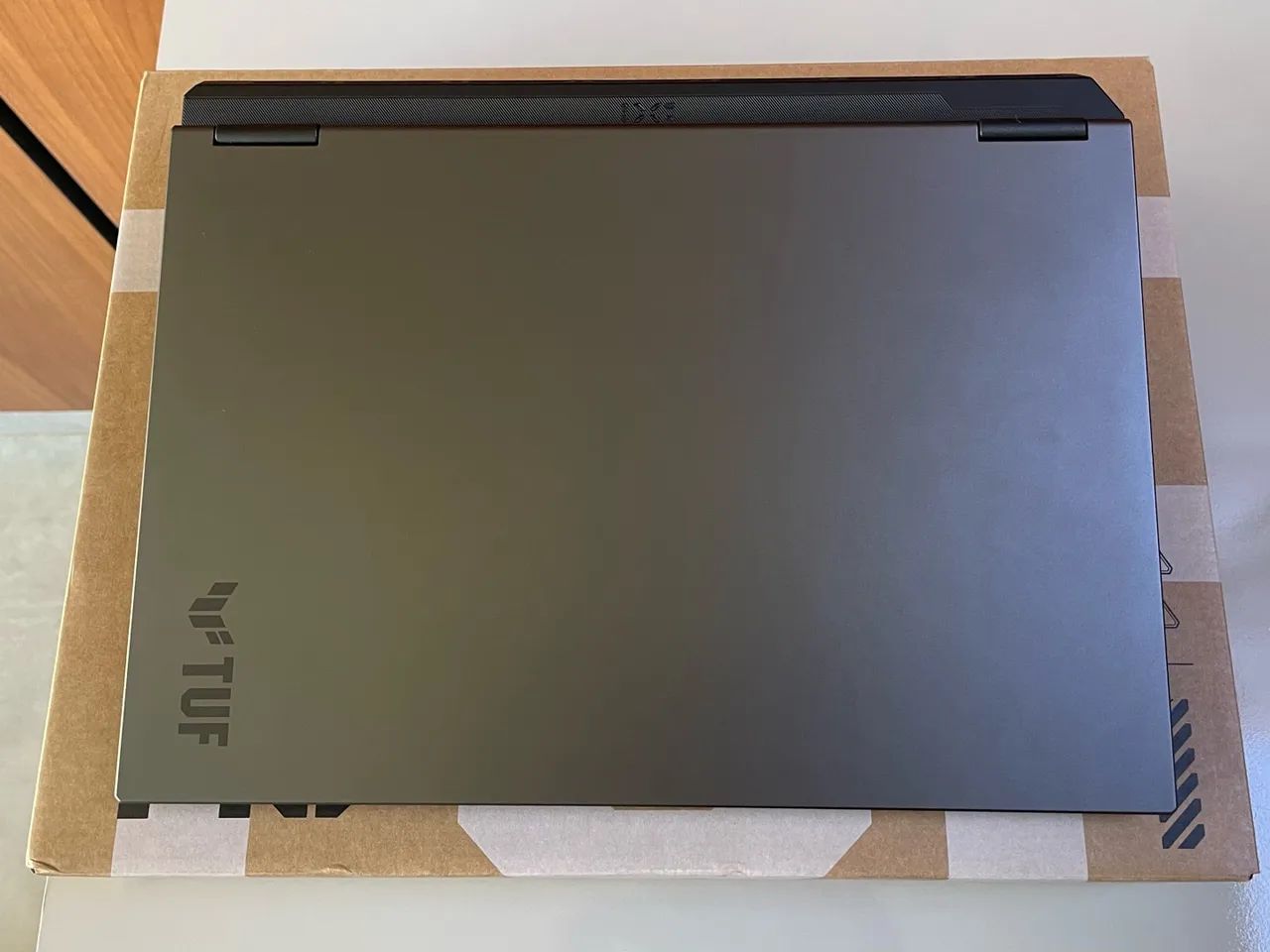 Asus Tuf F16 - Foto 5