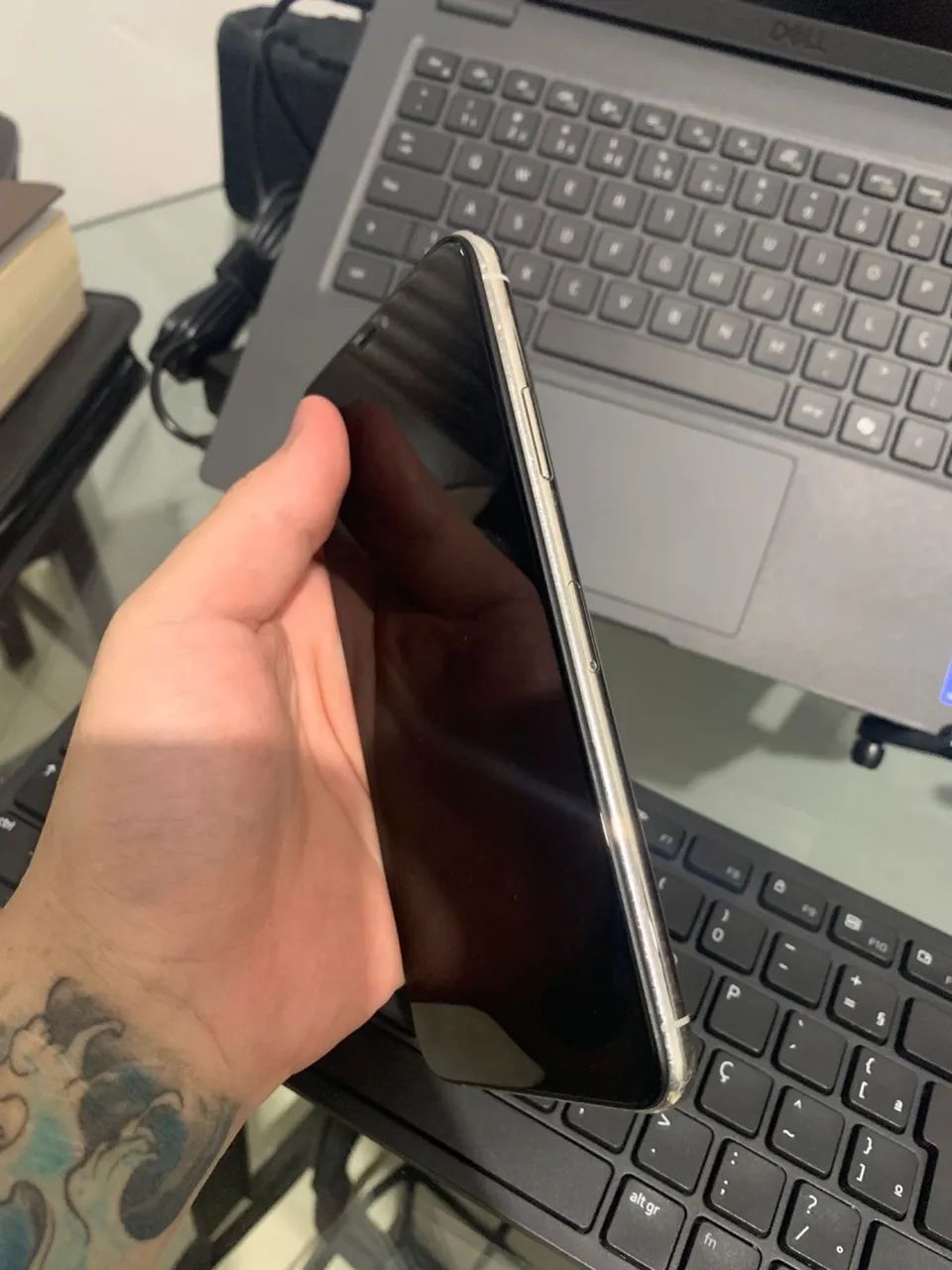 iPhone 11 Pro Max 256 - Foto 5