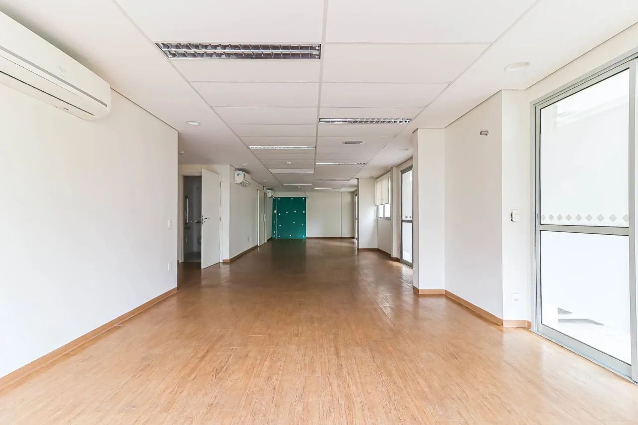 Sala comercial na Rua Barata Ribeiro, 237 - Cj 34  160 m² - Foto 2
