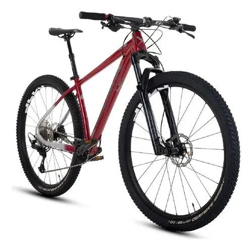 Bicicleta audax adx400 nova