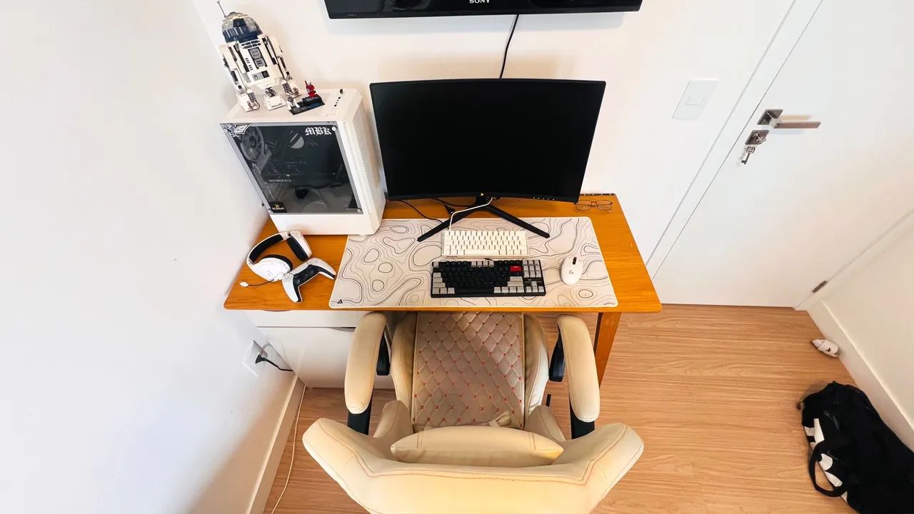 Computador PC Gamer  - Foto 3