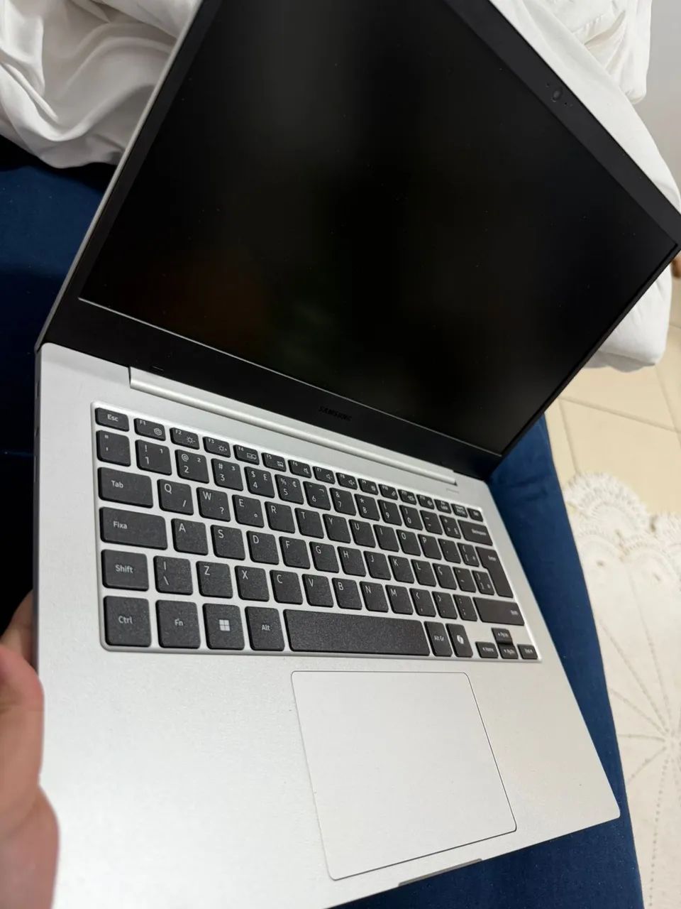 Notebook