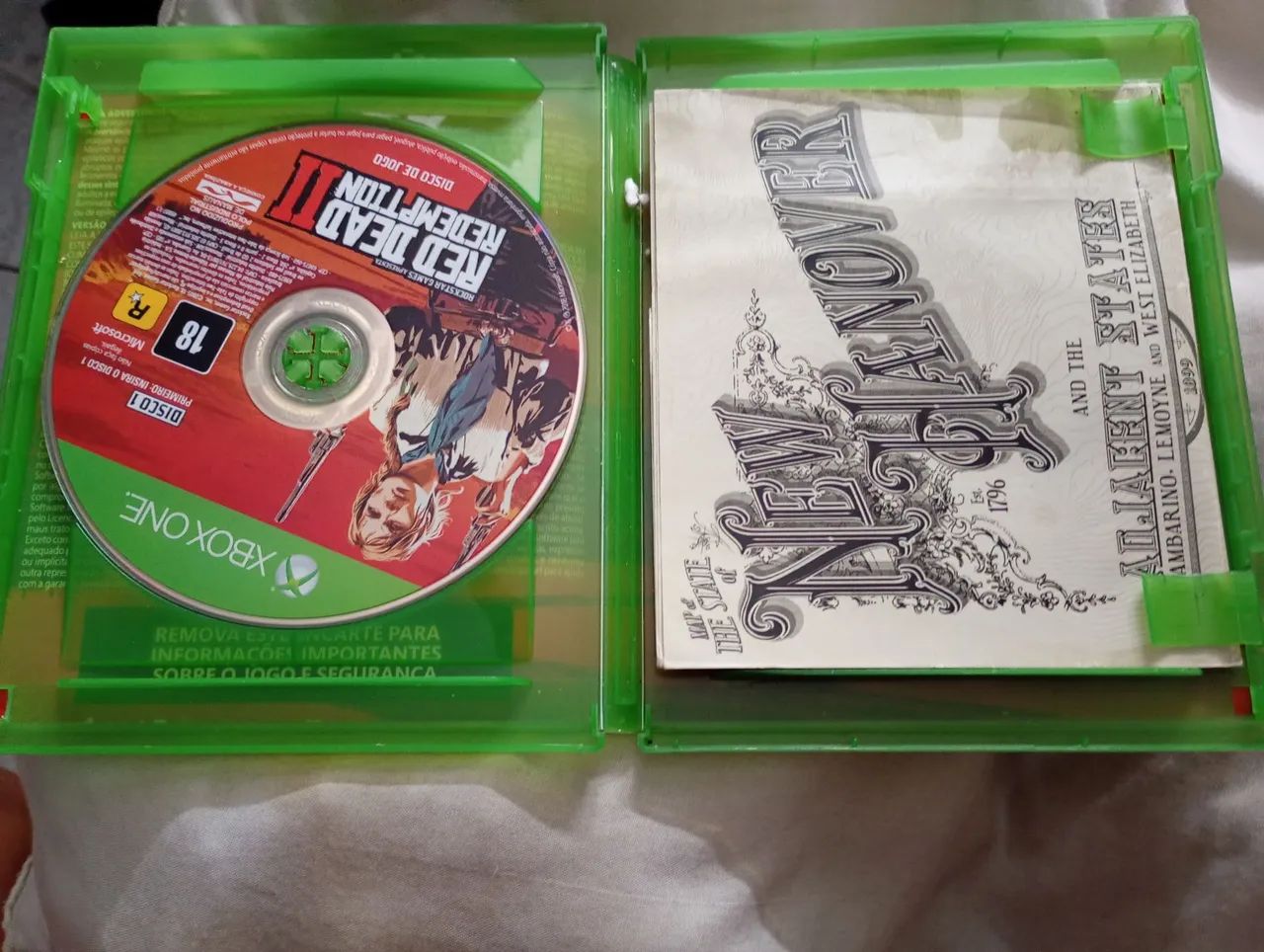 Red dead 2 - Foto 2