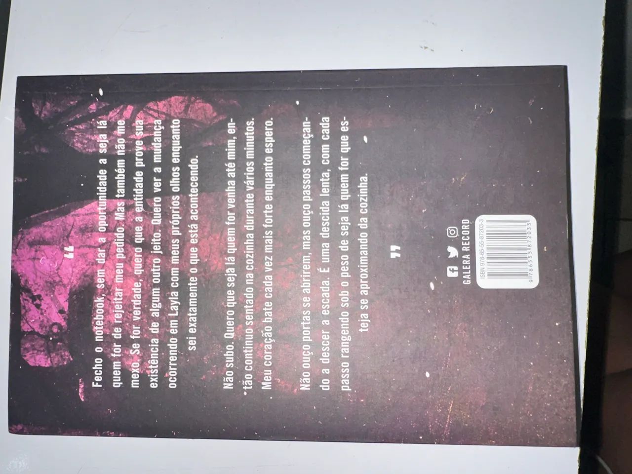 Livro Layla - Foto 4