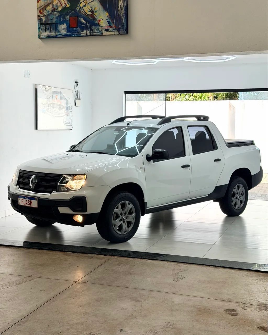 Renault Duster 2024