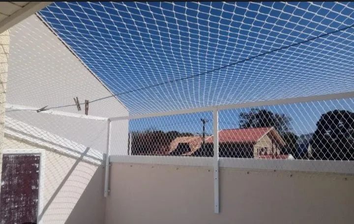Redes de Proteção/Telas de Proteção  - Foto 5