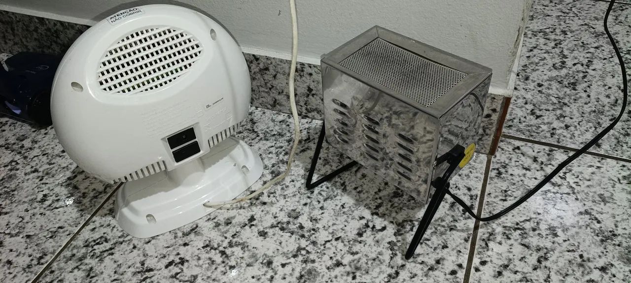 Sterilair e fora mofo - Foto 2