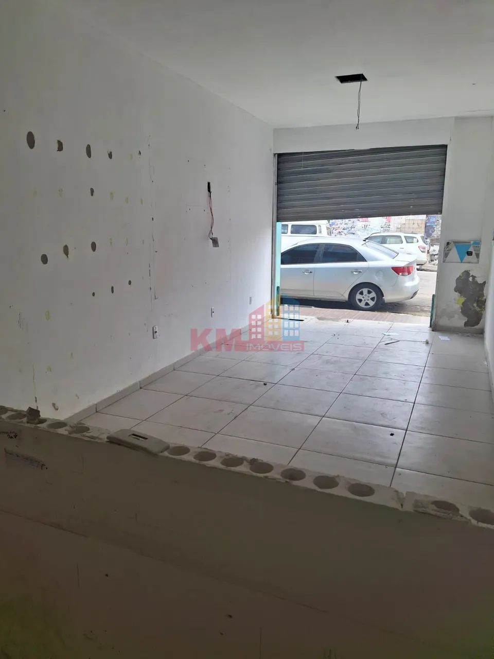 Prédio Comercial à Venda no Alecrim | 149m² | Natal-RN - Foto 2