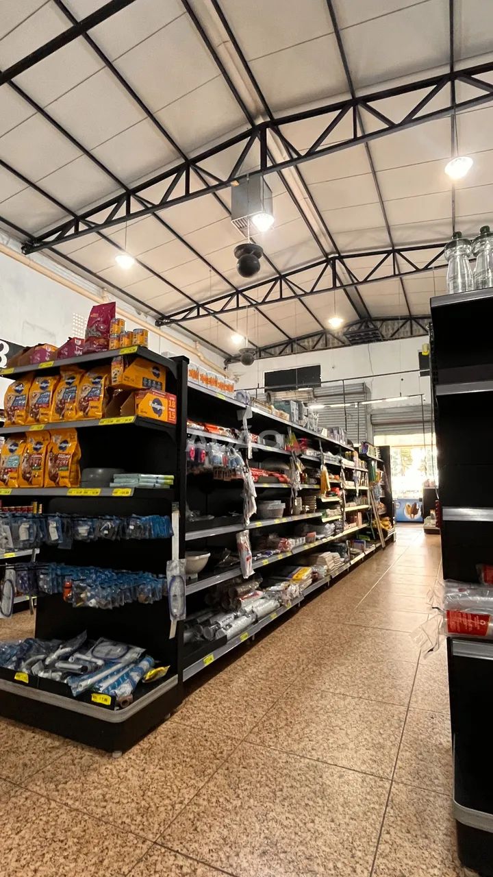 Venda de Ponto Comercial - Supermercado - Foto 5