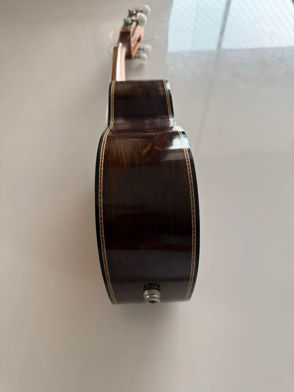 Cavaquinho Juruna luthier - Foto 2
