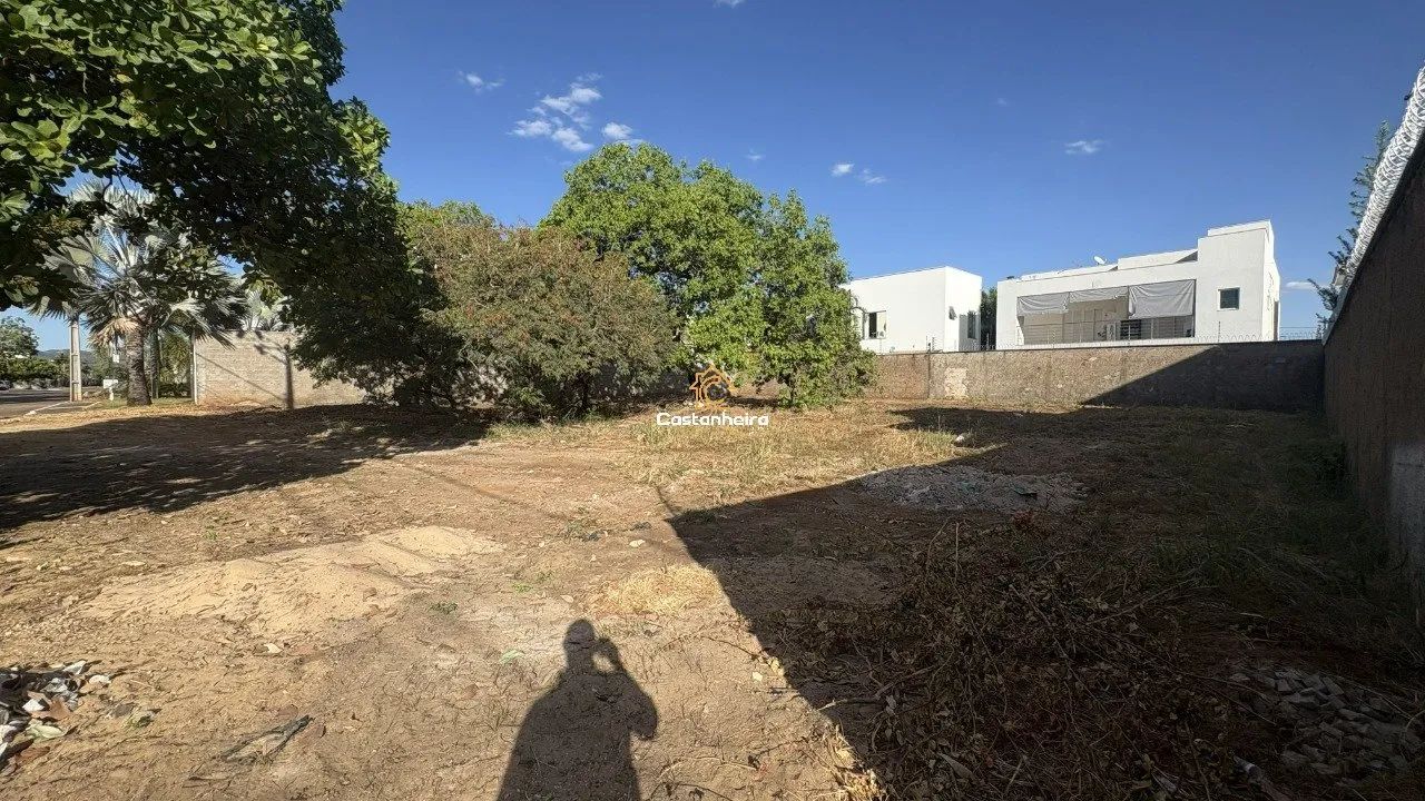 Lote Residencial - 450 m² - Plano Diretor Sul - Foto 3