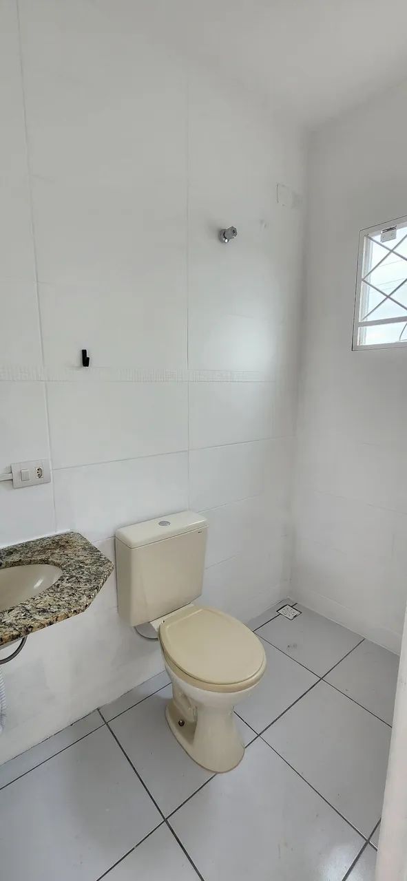 Alugo sala comercial - Foto 3