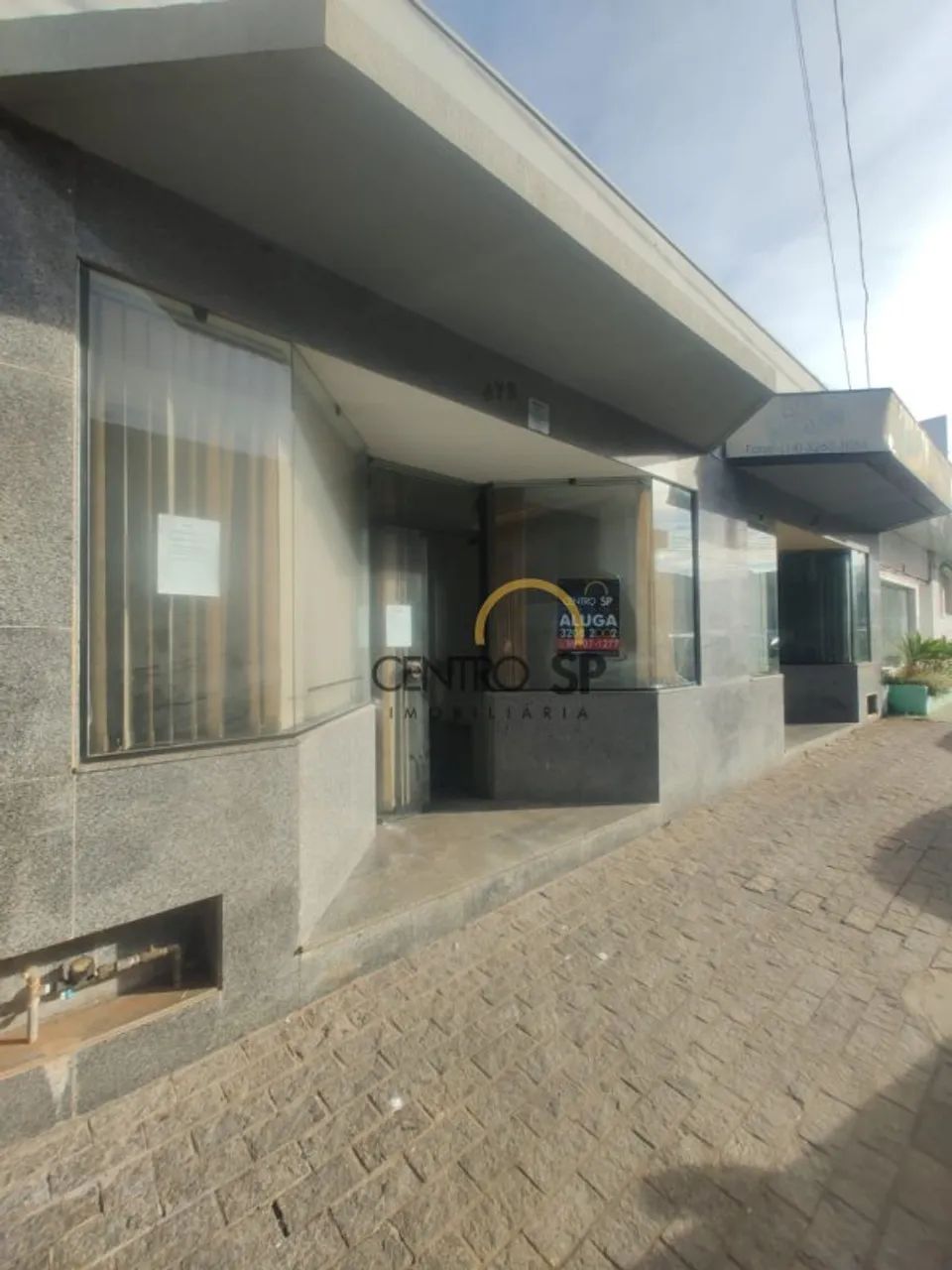 Centro, Agudos, Sala para aluguel com 85 m² em - Foto 4